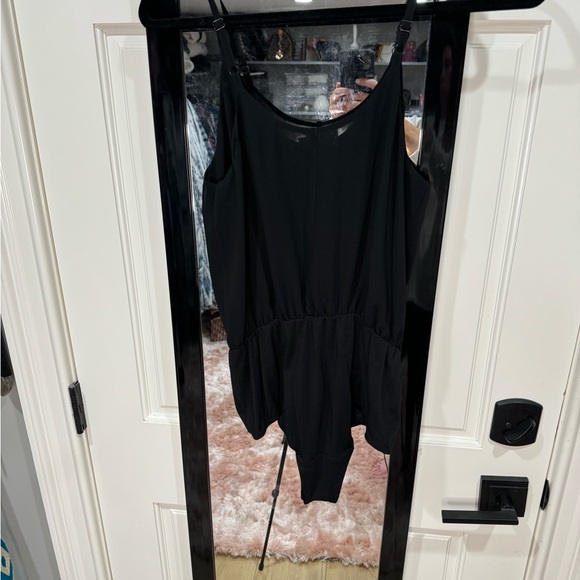 Chelsie 28 size small tank bodysuit - Picture 9 of 11